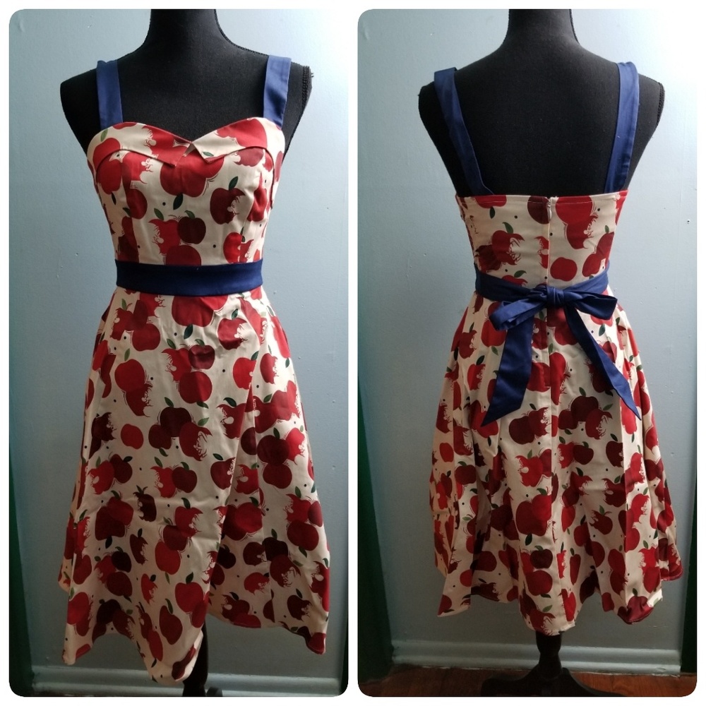 Classic Princess Dress